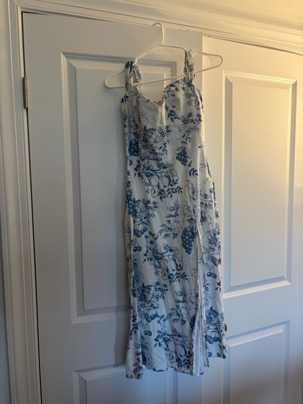 Reformation - Maxi Dress